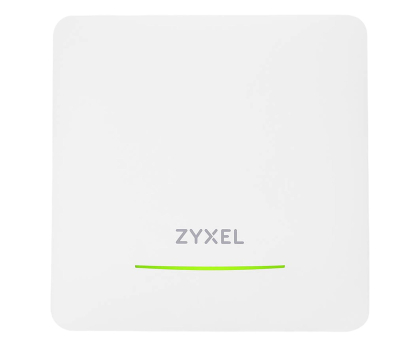 Access Point Zyxel NWA50BE (802.11a/b/g/n/ac/ax/be 5100Mb/s)